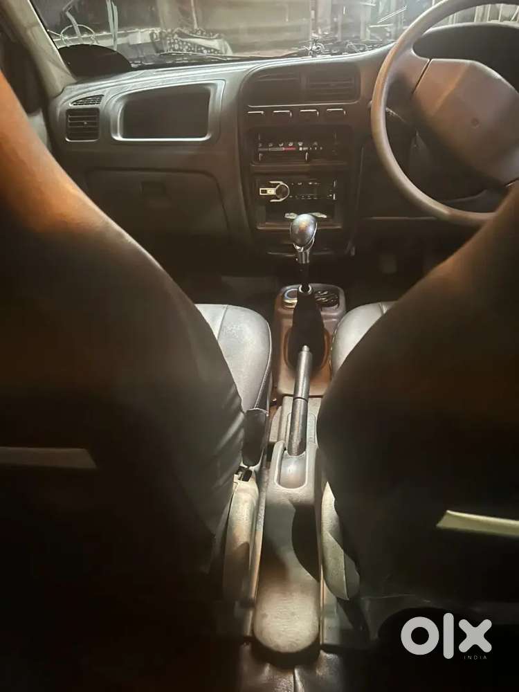 Maruti Suzuki Alto 10 Petrol 50000 Km Driven