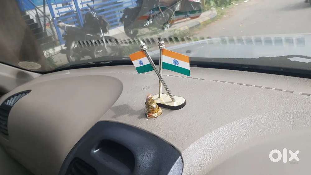 Sale Of Car