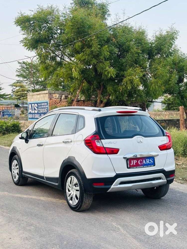 Honda Wr-v I-dtec S, 2017, Diesel