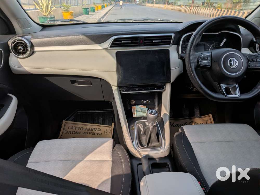 Mg Astor Shine 1.5 Mt (ivory), 2024, Petrol