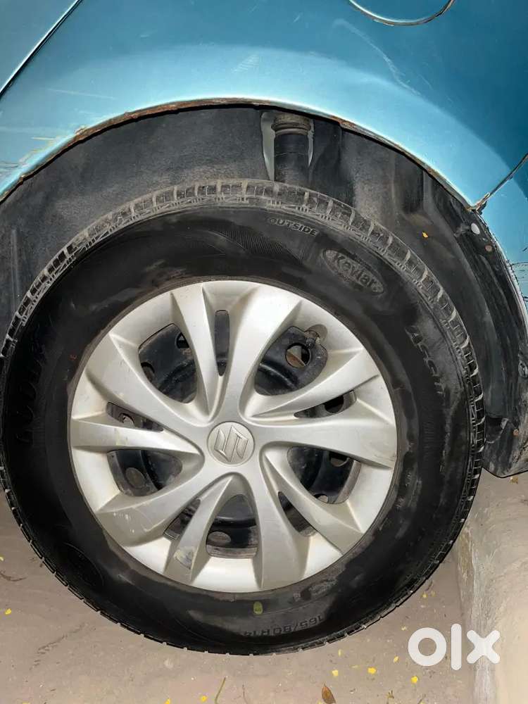 Maruti Suzuki Swift Diesel 2007 Vdi