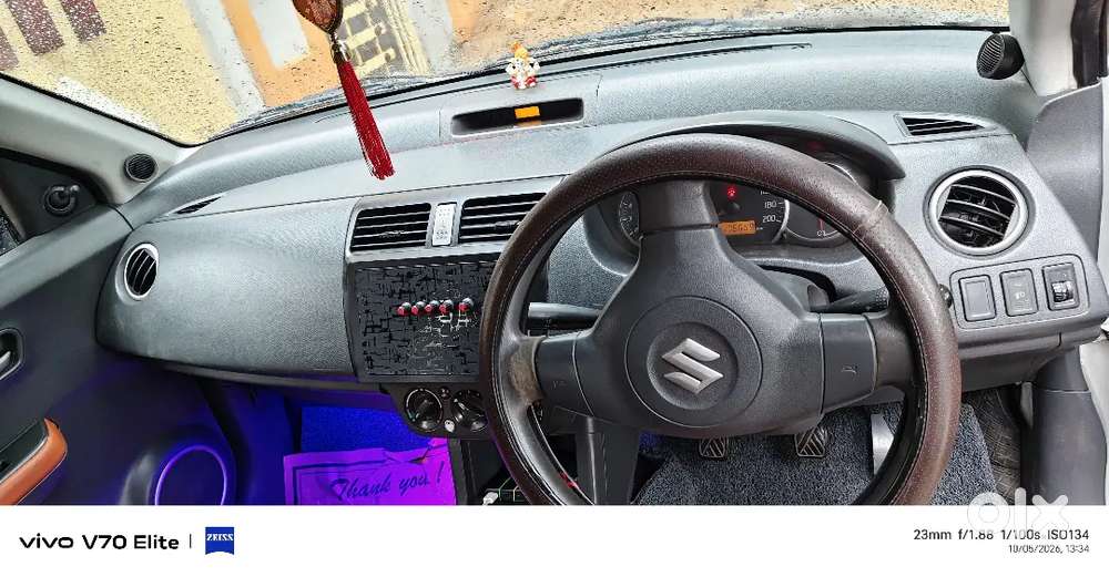 Maruti Suzuki Swift Vdi 2008