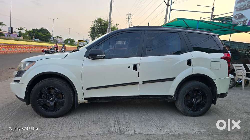 Mahindra Xuv500 2011-2015 W8 2wd, 2014, Diesel