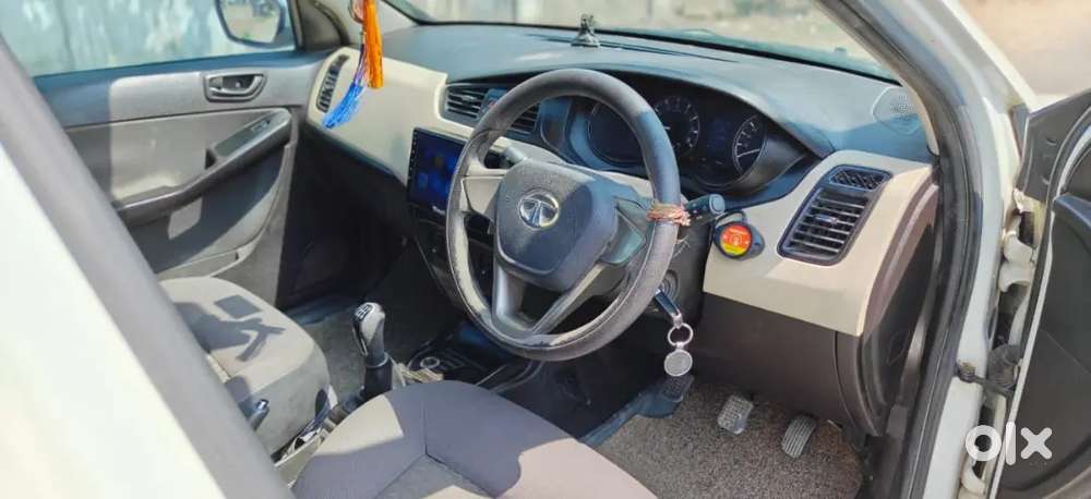 Tata Zest 2019 Diesel 55000 Km Driven