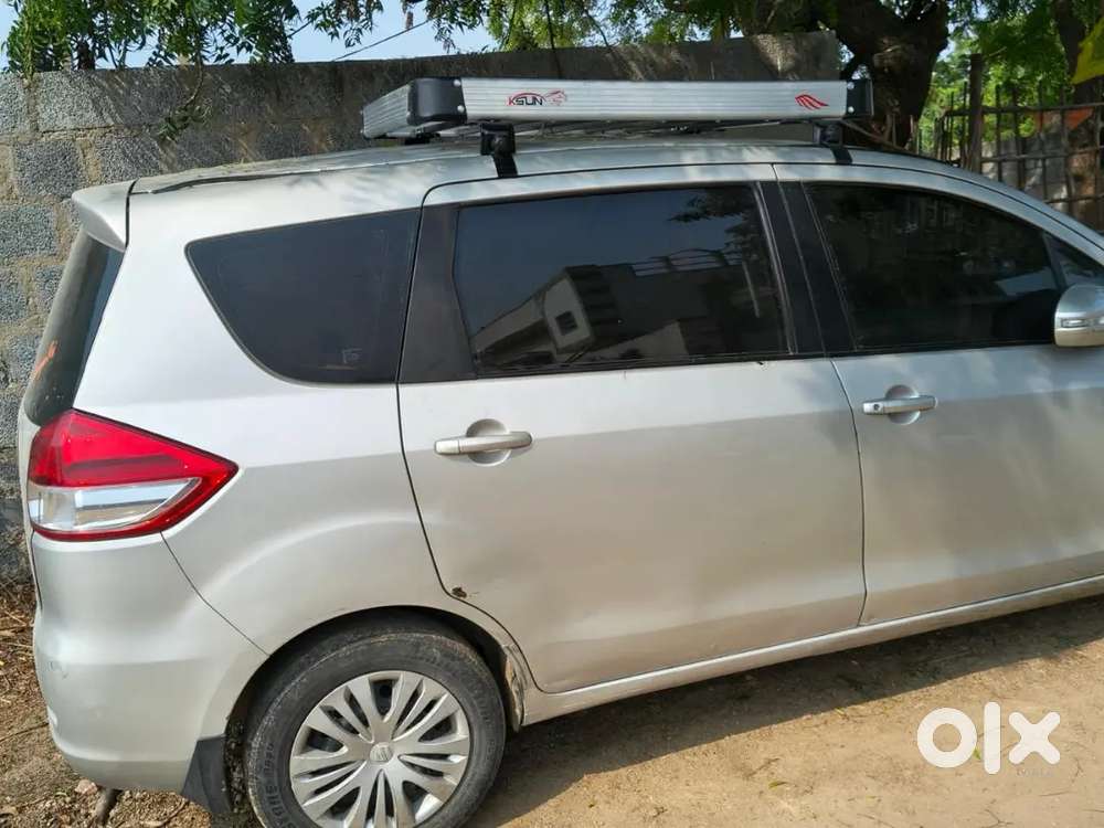 Maruti Suzuki Ertiga 2013 Diesel Good Condition