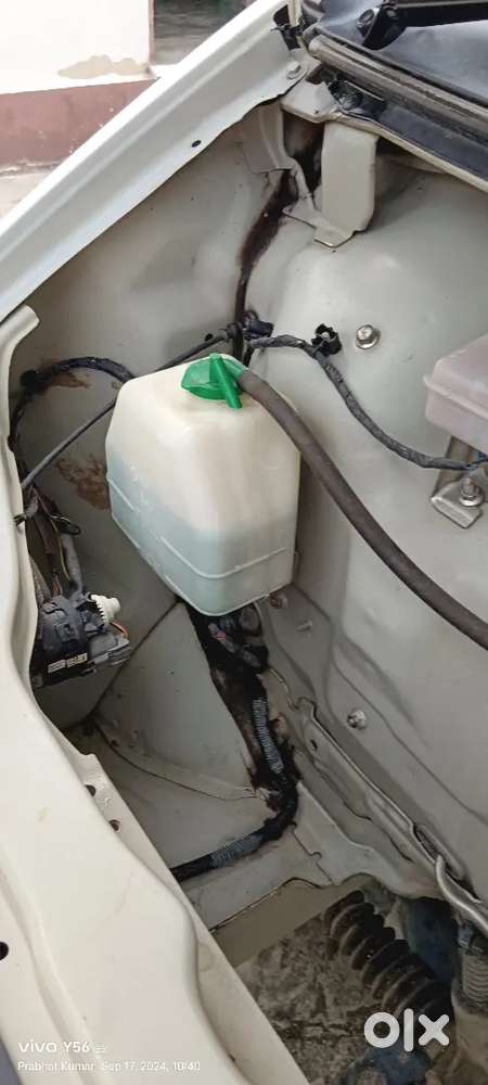 Maruti Suzuki Eeco 2019 Lpg 51605 Km Driven