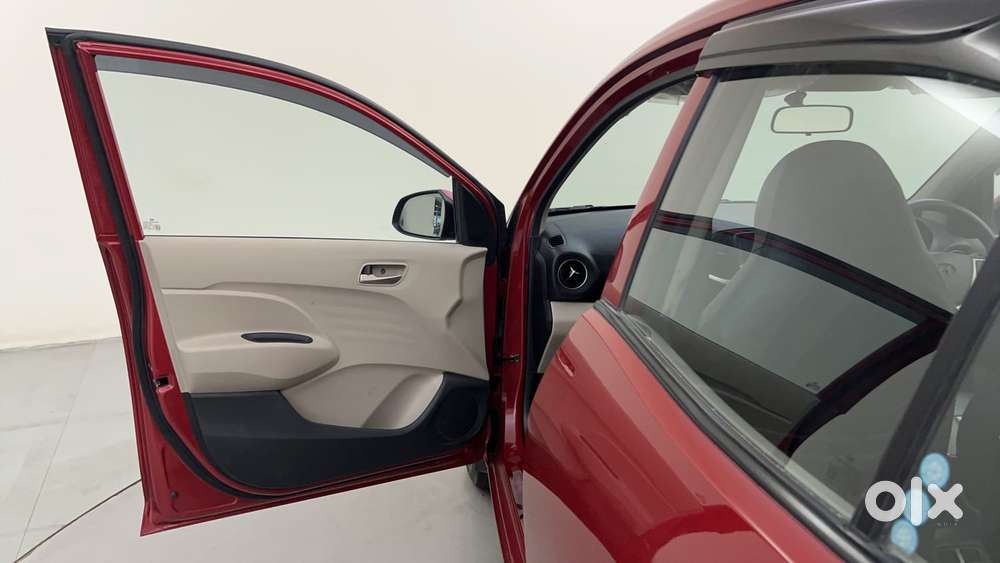 Hyundai Santro Sportz Amt, 2022, Petrol