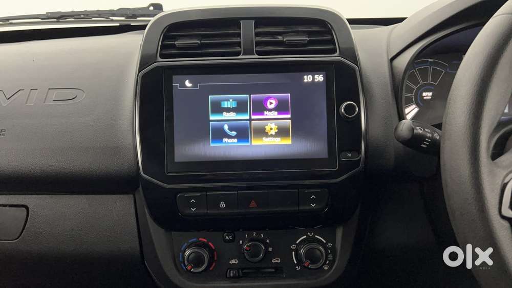 Renault Kwid Rxt 1.0, 2023, Petrol