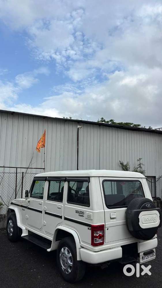 Mahindra Bolero 1.5 Power Plus Sle, 2019, Diesel