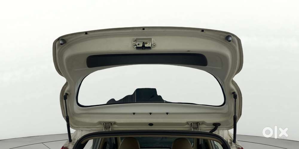 Hyundai Eon Era+ Se, 2017, Petrol