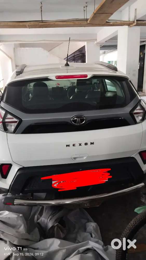 Tata Nexon Revotron 2022