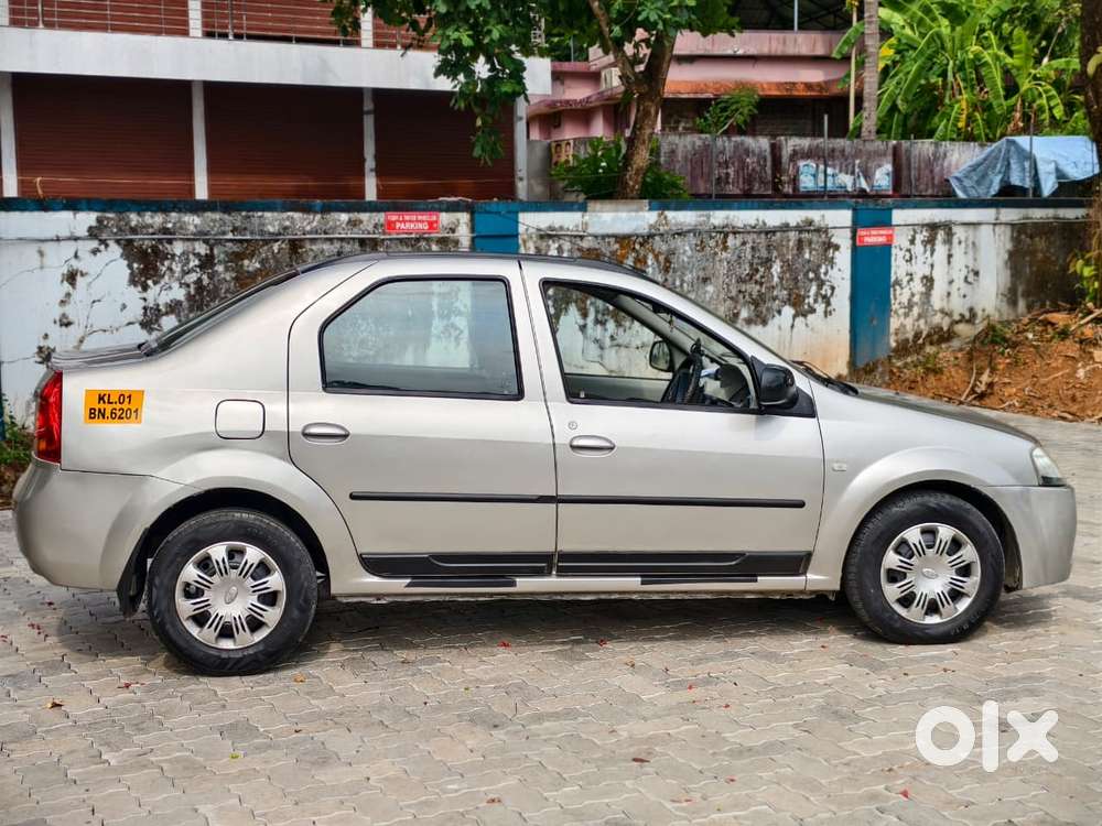 Mahindra Verito, 2014, Diesel