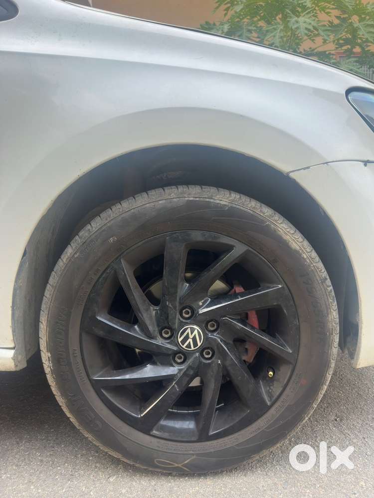 Volkswagen Vento Diesel 2016