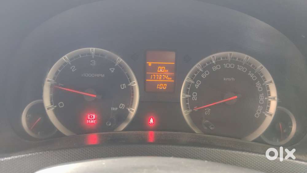 Maruti Suzuki Swift Vdi, 2012, Diesel
