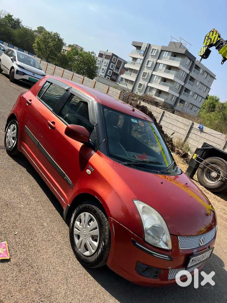 Maruti Suzuki Swift 2004-2010 Ldi Bsiv, 2009