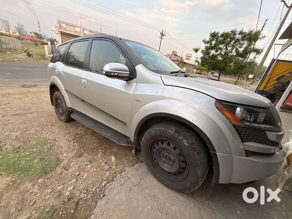 Mahindra Xuv500 2012 Diesel Well Maintained