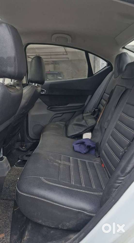 Tata Tigor Xz Plus, 2018, Cng & Hybrids