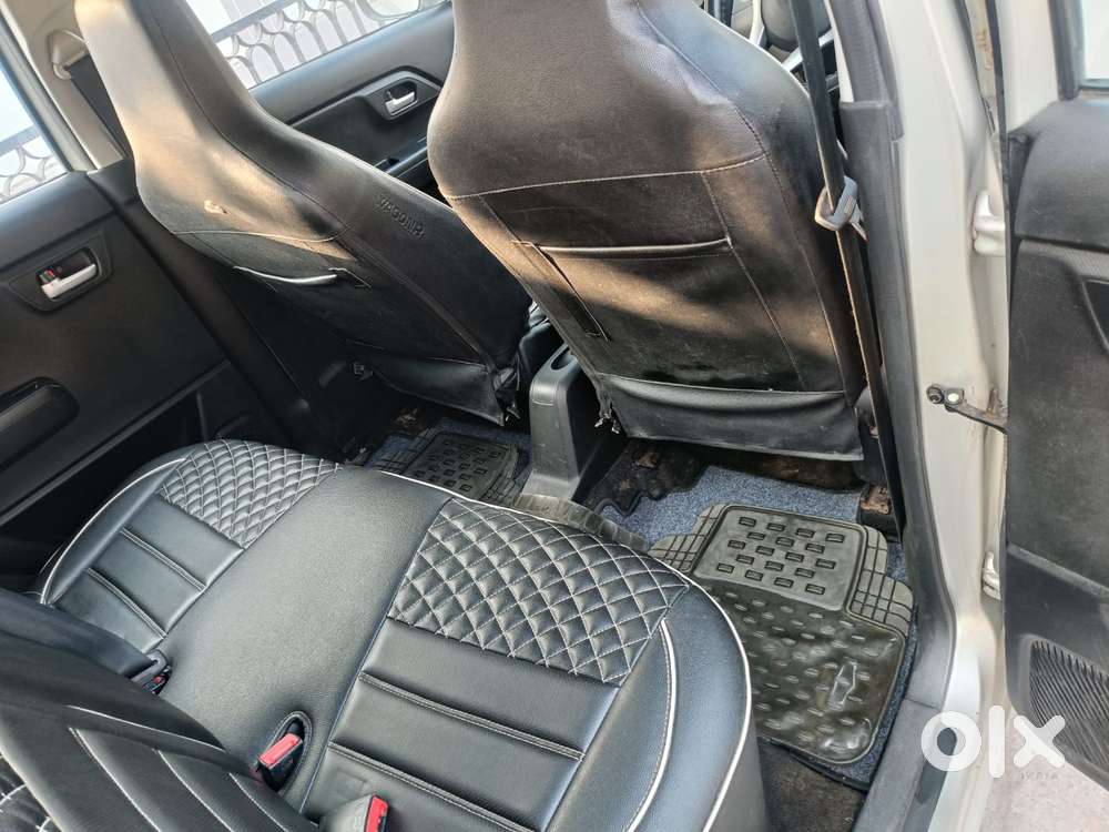 Maruti Suzuki Wagon R