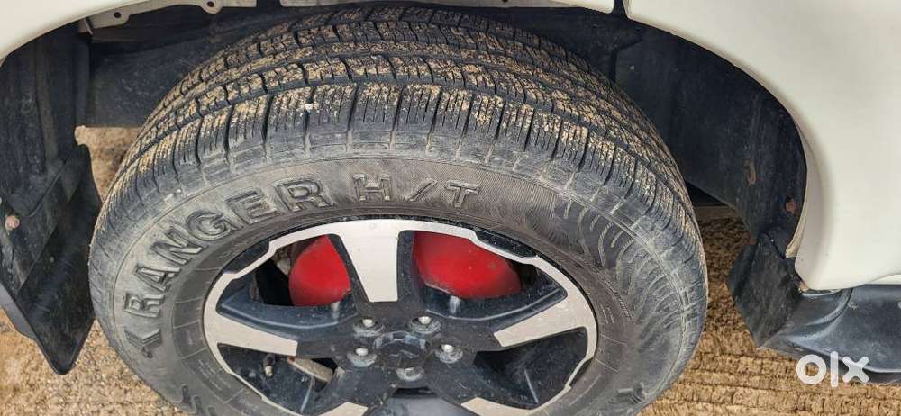 Mahindra Scorpio S9, 2019, Diesel