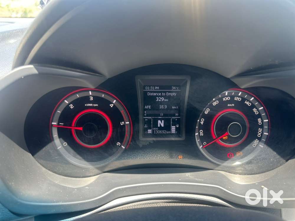Mahindra Xuv300 Diesel 2019