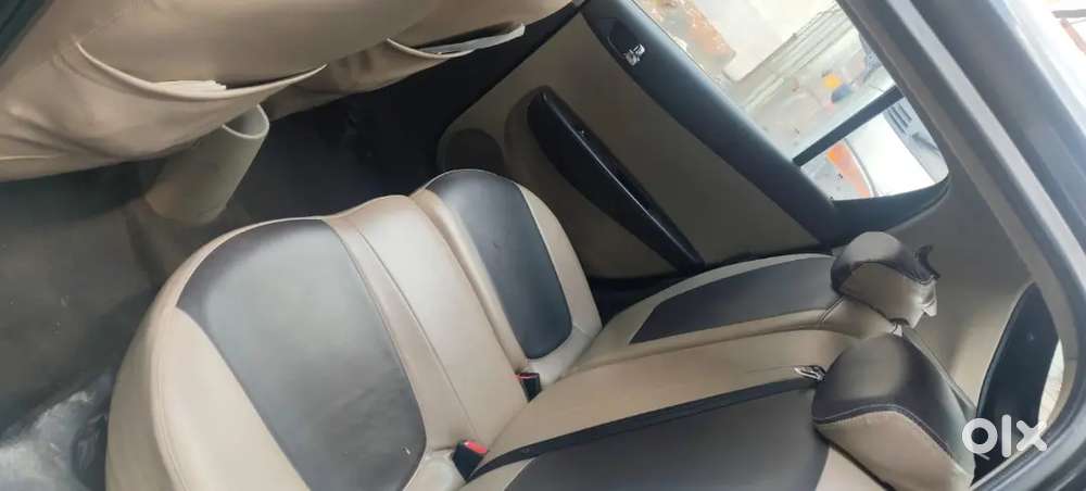 Hyundai New I20 2009 Petrol