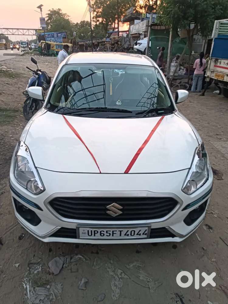 Maruti Suzuki Dzire 2024 Diesel 70000 Km Driven
