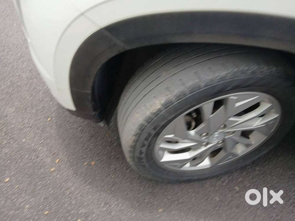 Hyundai Creta 1.5 Crdi Sx, 2020, Diesel