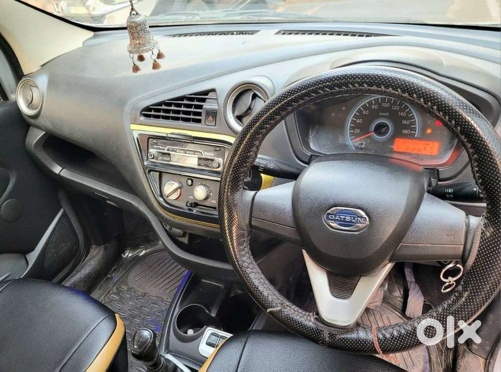 Nissan Micra Xe Petrol, 2018, Petrol