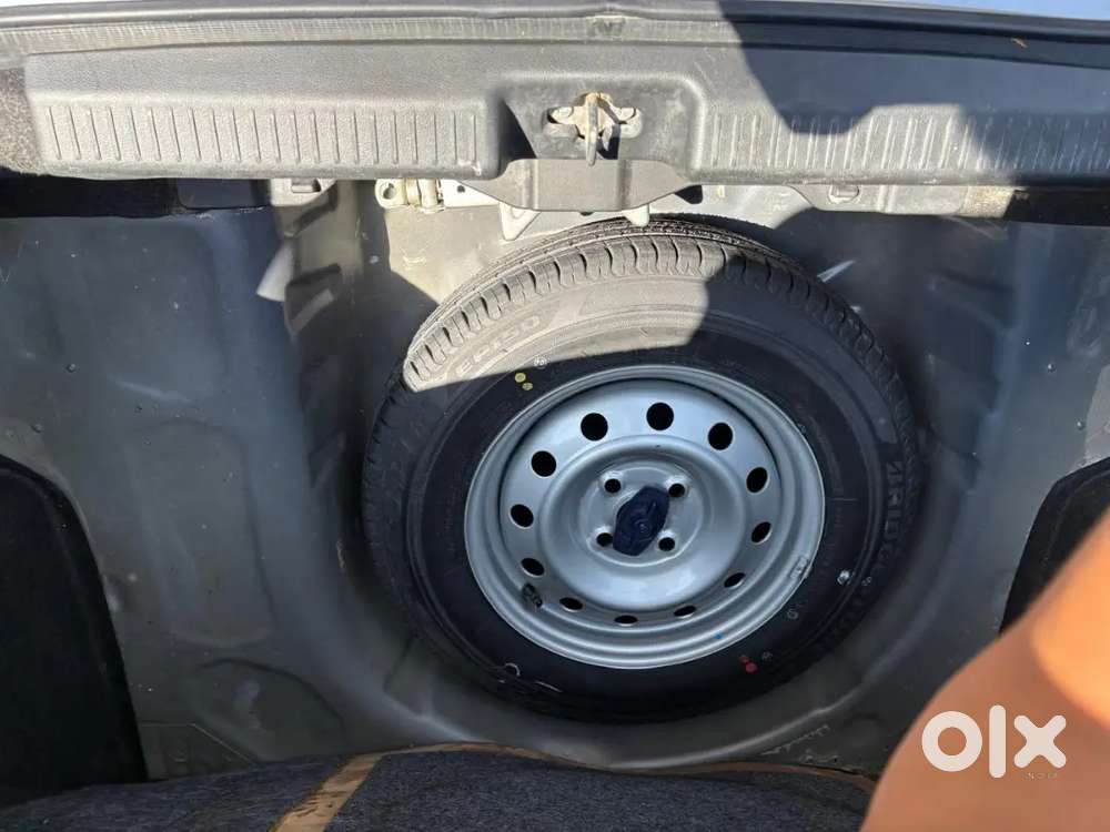 Maruti Suzuki Dzire 2020