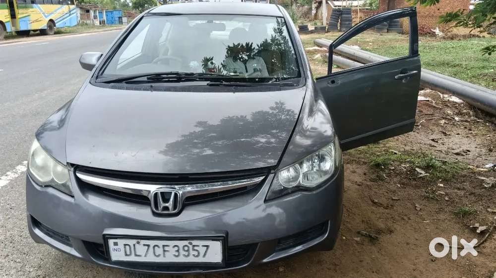 Honda Civic 2007