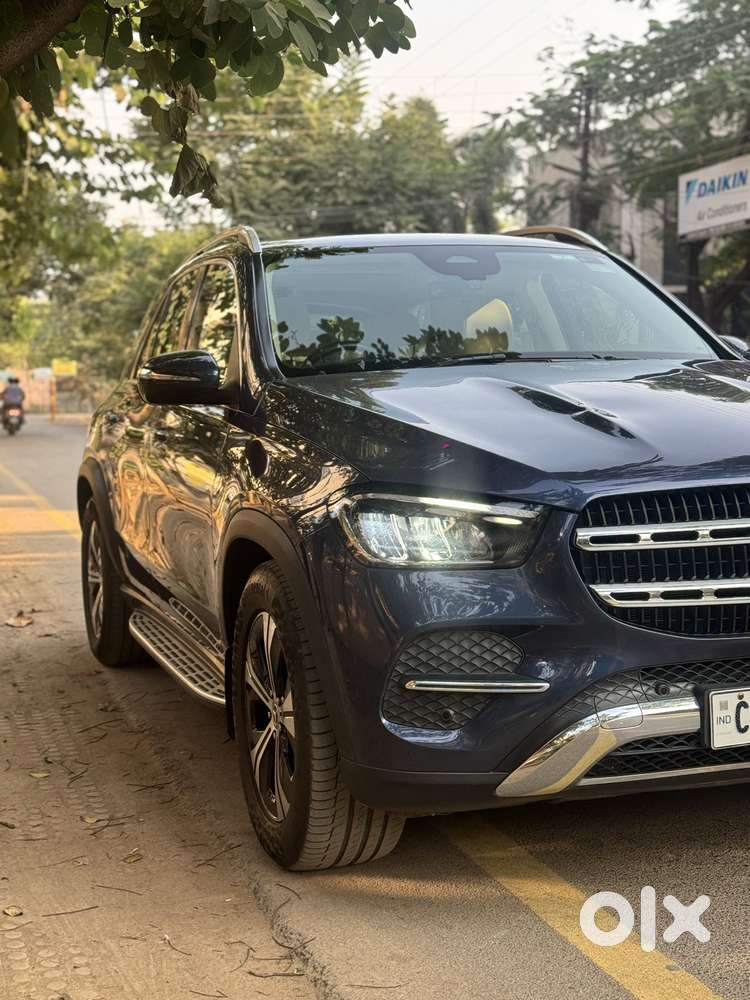 Mercedes-benz Glc 300 4 Matic, 2023, Diesel