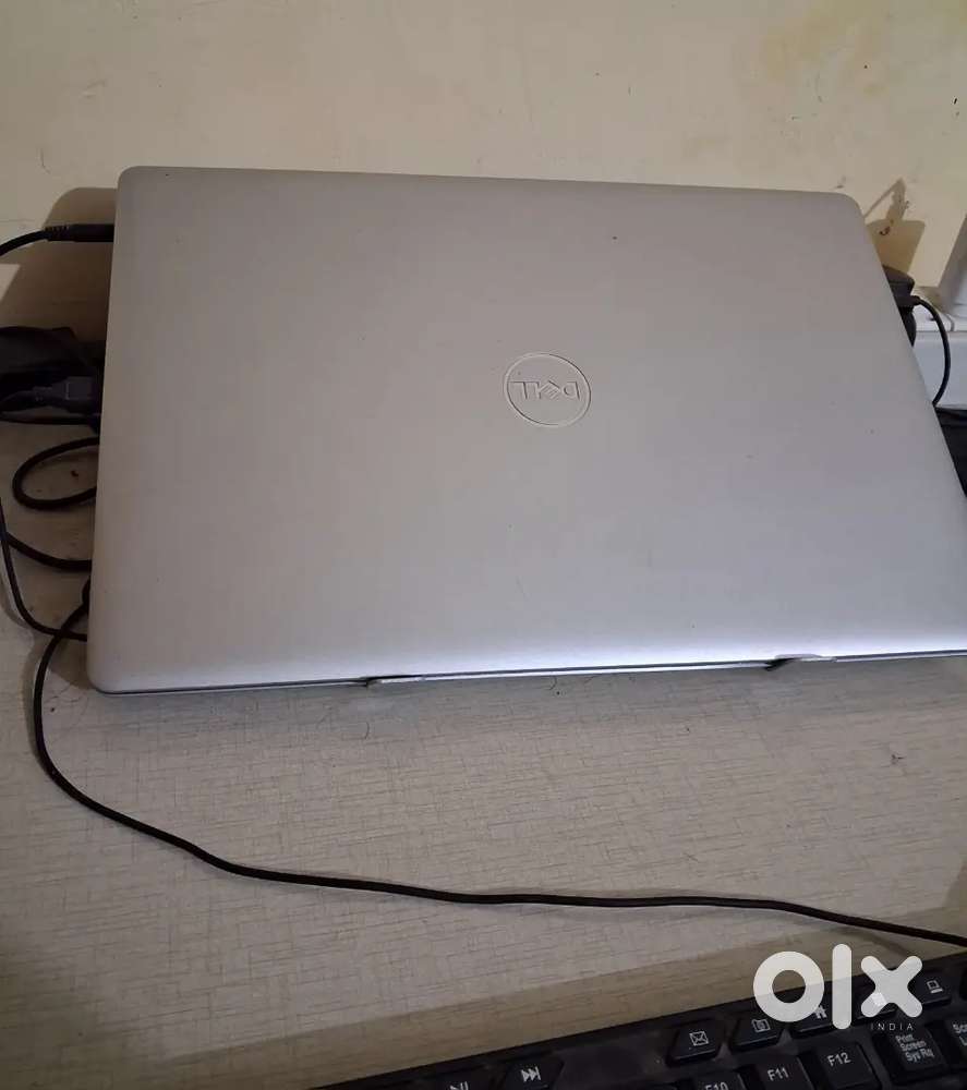 Dell laptop i3 7th gen