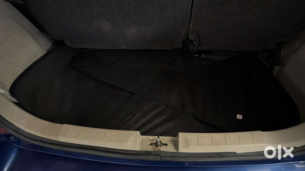 Maruti Suzuki Celerio Zxi Optional Amt, 2018, Petrol