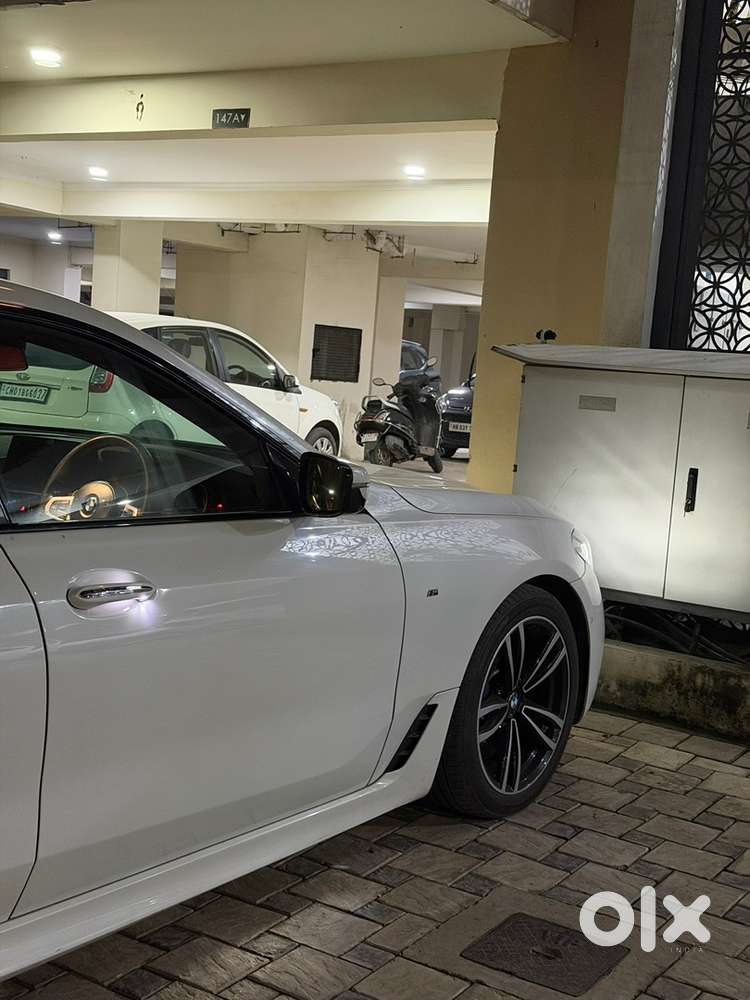 2018 Bmw 6 Series Diesel