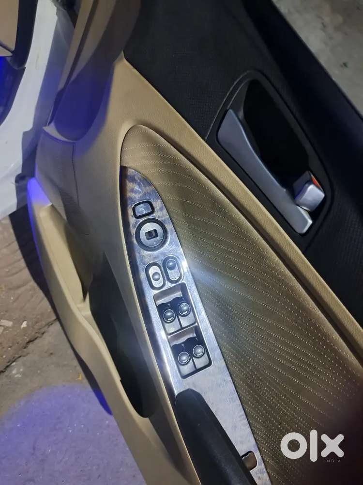 Hyundai Verna 2015 Diesel