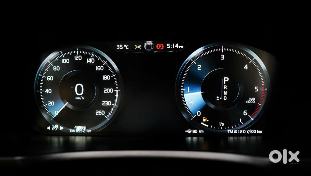 Volvo Xc90, 2017, Diesel