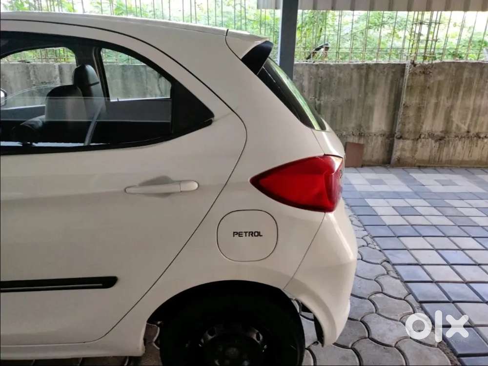 Tata Tiago Xm 2016 – Excellent Condition  Ready To Drive