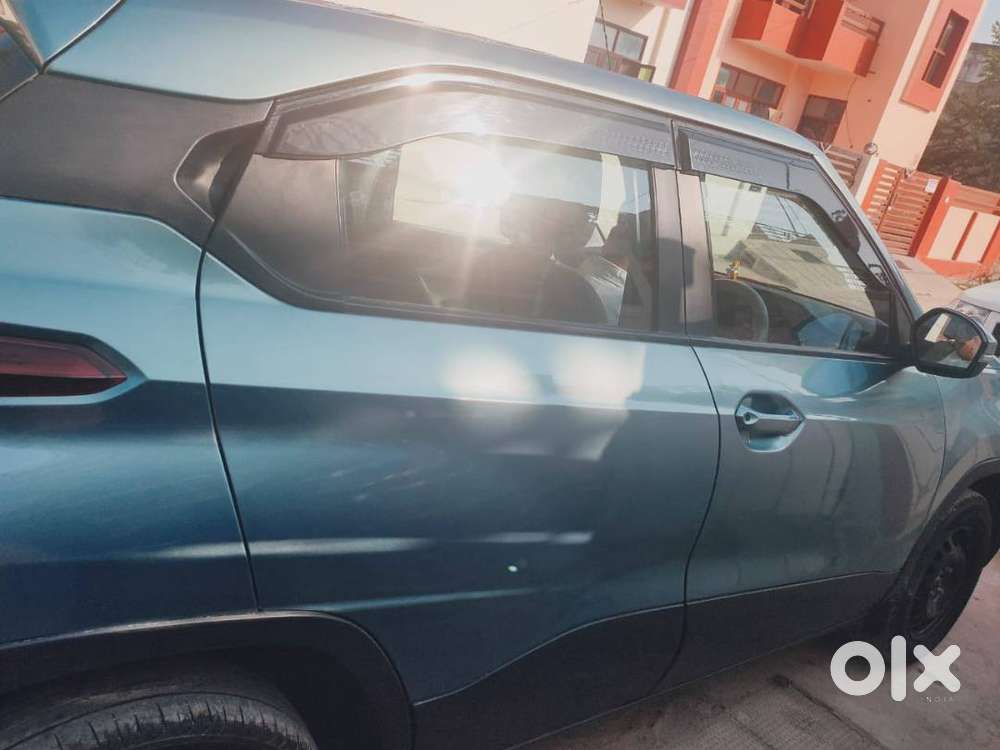 Tata Punch Adventure Rthym ,2022 Model, 13k Driven, Petrol Automatic