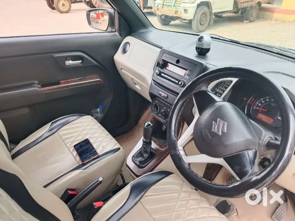 Maruti Suzuki Wagon 2019 Exchange Bhi Kr Sakte Hai Desire Brezza Swift