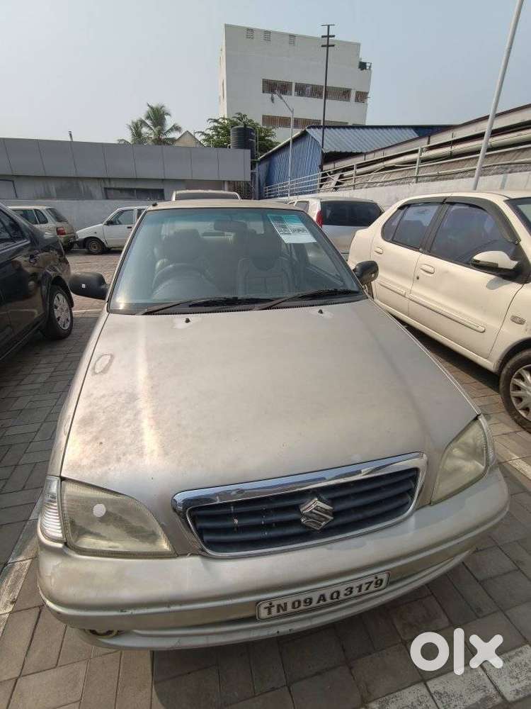 Maruti Suzuki Esteem Lx - Bsiii, 2006, Petrol