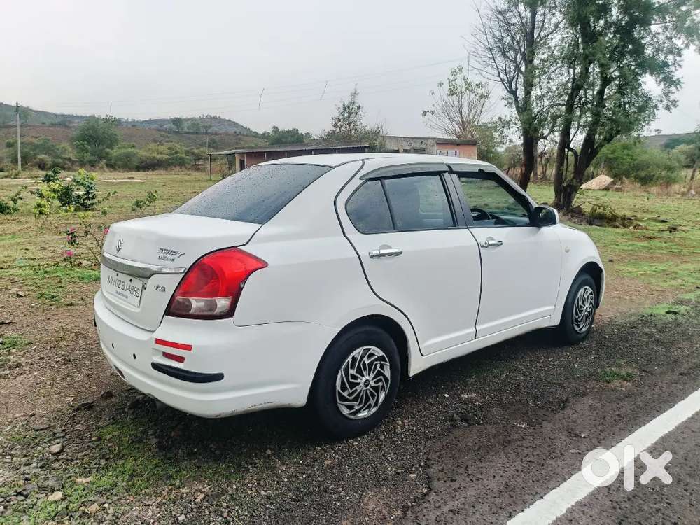 Maruti Suzuki Dzire 2009 Petrol Good Condition