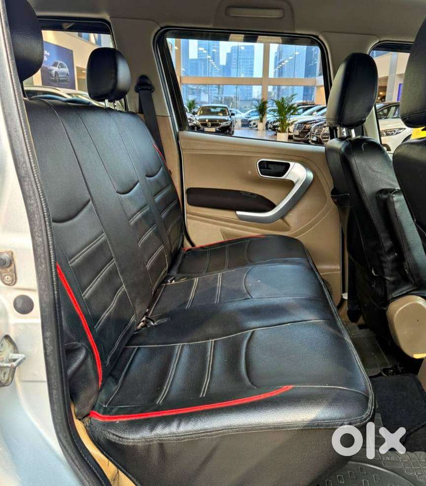 Mahindra Tuv 300 Mhawk100 T8, 2018, Diesel