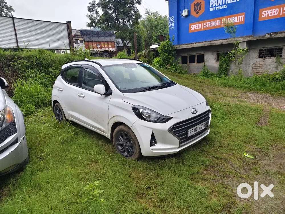 Hyundai Grand I10 Nios 2022