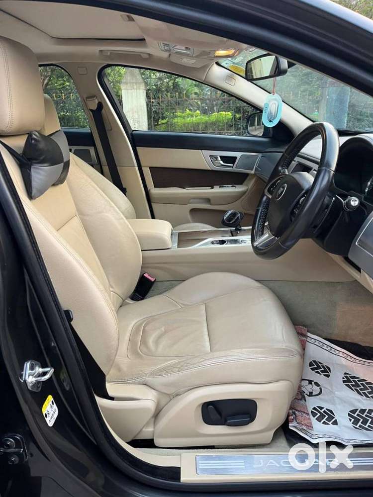 Jaguar Xf 2.2 Diesel, 2015, Diesel