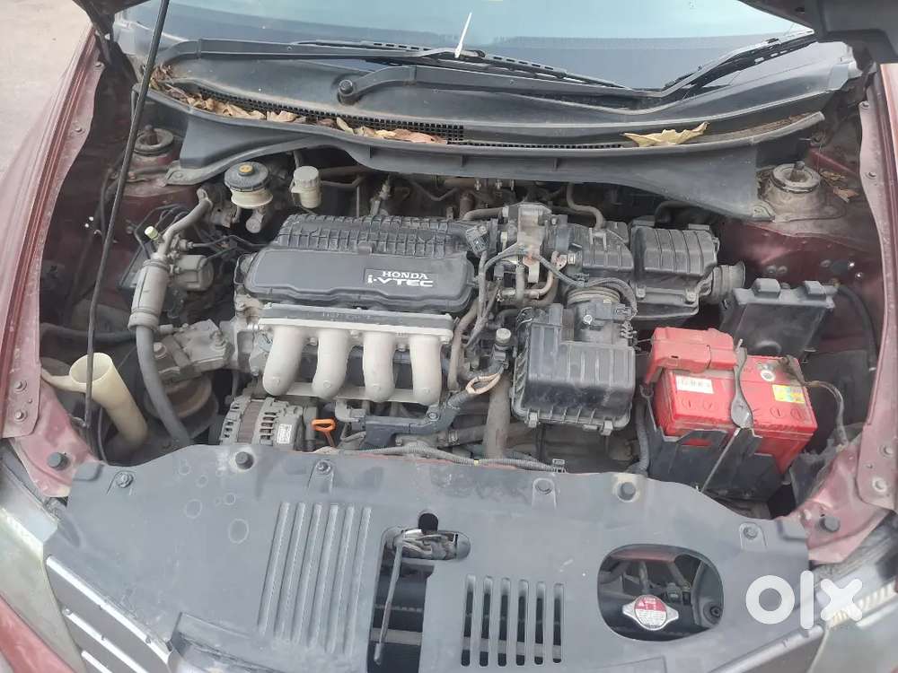 Honda City I-vtec S 2011 Model 2nd Owner