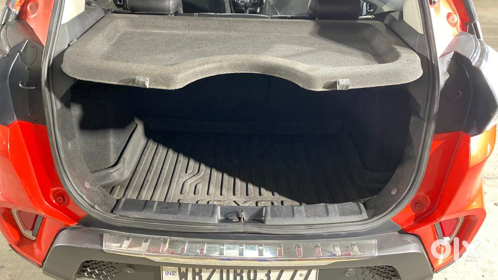 Tata Nexon 1.5 Revotorq Xz Plus, 2022, Diesel