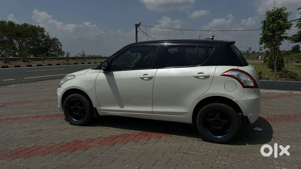Maruti Suzuki Swift Vdi (o), 2015, Diesel