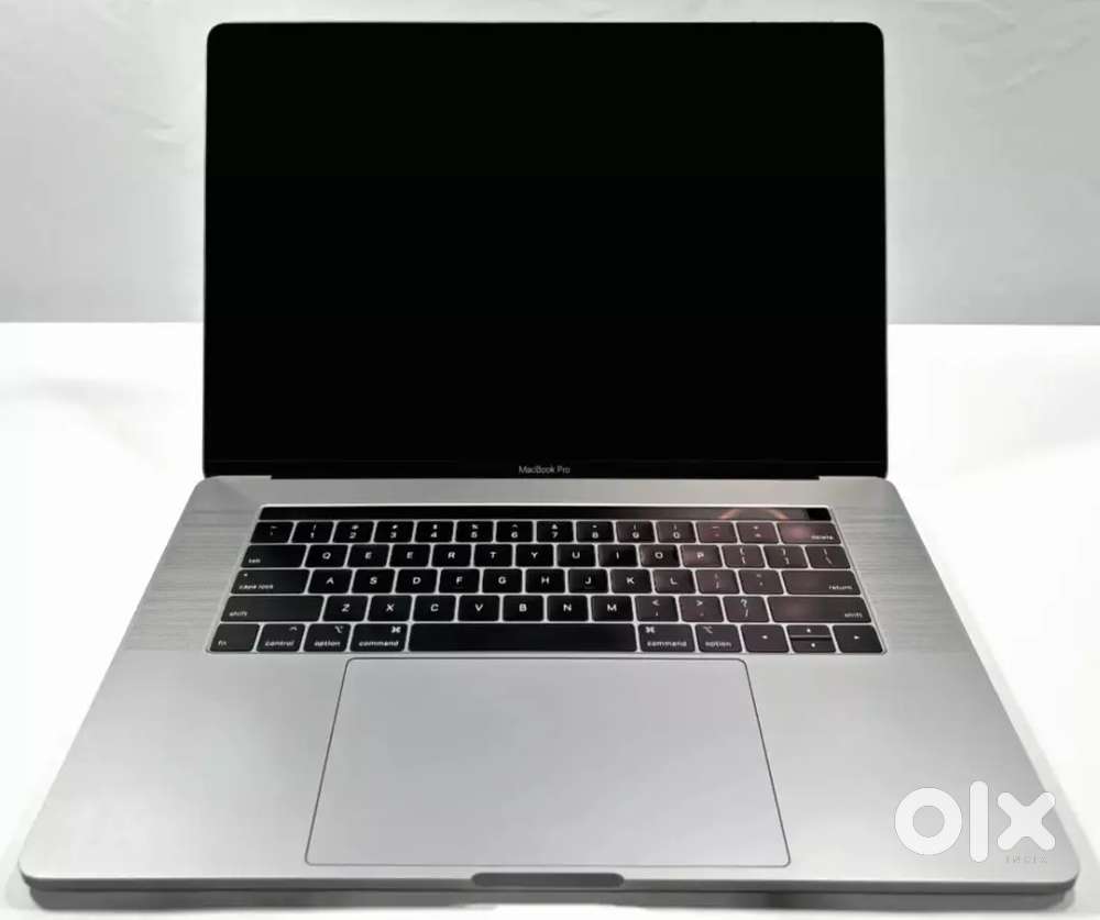 2024 OSX SONOMA - 2018 MACBOOK PRO 15 - 2.6GHz i7 - 16GB RAM - 2TB