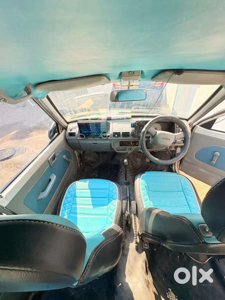 Maruti Suzuki 800 2008