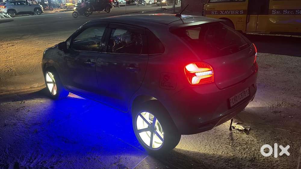 Maruti Suzuki 2020 Model